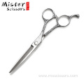 Damascus Pattern Professional Hair Cutting Scissors